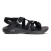 Chaco Women's Z2 Classic Sandal - Black - Regular (B) -Shoe Sale Shop CHAW2 J105430 061615 S16 000