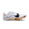 Unisex Nike Air Zoom Long Jump Elite Track Spike - White/Black/Laser Orange - Regular (D) 1 Unisex Nike Air Zoom Long Jump Elite Track Spike - White/Black/Laser Orange - Regular (D) -Shoe Sale Shop CT0079 101 PHSRH000