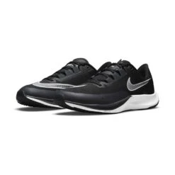 Men's Nike Rival Fly 3 Running Shoe - Black/White/Anthracite- Regular (D) -Shoe Sale Shop CT2405 001 PHCFH001