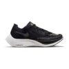 Nike Men's ZoomX Vaporfly Next % 2 Racing Shoe - Black/White/Metallic Gold Coin - Regular (D) -Shoe Sale Shop CU4111 001 PHSRH000 1500