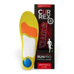 RunPro Low Insole -Shoe Sale Shop CURREX RunPro LOW 3 72dpi RGB