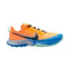 Nike Men's Zoom Terra Kiger 7 Trail Running Shoe - Total Orange/Obsidian/Signal Blue— Regular (D) -Shoe Sale Shop CW6062 800 PHSRH000 JPG HEI 875 WID 875 1