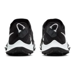 Nike Women's Zoom Terra Kiger 7 Trail Running Shoe- Black/Pure Platinum/Anthracite— Regular (B) -Shoe Sale Shop CW6066 002 PHCBH000 1