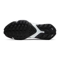 Nike Women's Zoom Terra Kiger 7 Trail Running Shoe- Black/Pure Platinum/Anthracite— Regular (B) -Shoe Sale Shop CW6066 002 PHSUH000 1