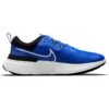 Men's Nike React Miler 2 Running Shoe - Hyper Royal/White/Black - Regular (D) 1 Men's Nike React Miler 2 Running Shoe - Hyper Royal/White/Black - Regular (D) -Shoe Sale Shop CW7121 401 PHSRH001 JPG HEI 875 WID 875