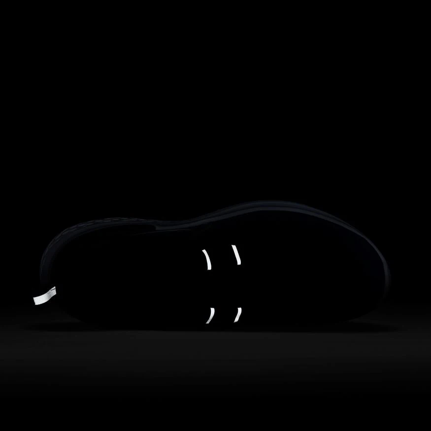 Men's Nike React Miler 2 Running Shoe - Hyper Royal/White/Black - Regular (D) 11 Men's Nike React Miler 2 Running Shoe - Hyper Royal/White/Black - Regular (D) - Image 9