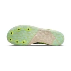Unisex Nike Zoom Rival XC 5 Spike - Volt/Cave Purple/Mint Foam-Regular (D) -Shoe Sale Shop CZ1795 702 PHSUH000