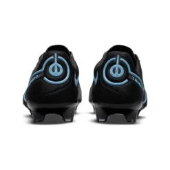 Nike Unisex Tiempo Legend 9 Elite FG Soccer Shoe - Black/Iron Grey -Shoe Sale Shop CZ8482 004 PHCBH000 2000