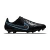 Nike Unisex Tiempo Legend 9 Elite FG Soccer Shoe - Black/Iron Grey 2 Nike Unisex Tiempo Legend 9 Elite FG Soccer Shoe - Black/Iron Grey -Shoe Sale Shop CZ8482 004 PHSRH000 2000