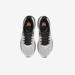 Men's Centauri Running Shoe - Oyster Mushroom/Sleet - Regular (D) -Shoe Sale Shop Centauri6 2500x 2b89bd2c d8d6 4bfe 8a2f c2fd8c105d78