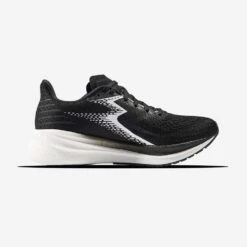 Women's Centauri Running Shoe - Black/361 White - Regular (B)