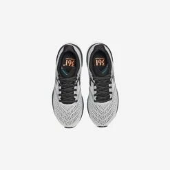 Women's Centauri Running Shoe- Oyster Mushroom/Black- Regular (B) -Shoe Sale Shop CentauriTeal5 700x a888cd13 2fe7 4043 9d2b e92a255f14cd