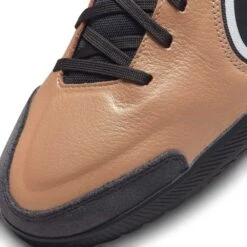 Unisex Nike Tiempo Legend 9 Academy IC/Court Soccer Shoe - Metallic Copper/White 17 Unisex Nike Tiempo Legend 9 Academy IC/Court Soccer Shoe - Metallic Copper/White -Shoe Sale Shop DA1190 810 PHSYD001
