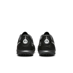 Nike Unisex Tiempo Legend 9 Academy TF Soccer Shoe - Black/Dark Smoke - Regular (D) -Shoe Sale Shop DA1191 001 PHCBH000 2000