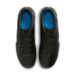 Nike Unisex Tiempo Legend 9 Academy TF Soccer Shoe - Black/Dark Smoke - Regular (D) -Shoe Sale Shop DA1191 001 PHCTH001 2000