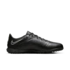Nike Unisex Tiempo Legend 9 Academy TF Soccer Shoe - Black/Dark Smoke - Regular (D) -Shoe Sale Shop DA1191 001 PHSRH001 2000