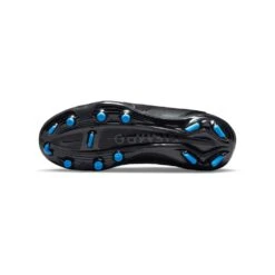 Youth Nike Jr. Tiempo Legend 9 Club MG Soccer Shoe -Black/White -Shoe Sale Shop DA1331 001 PHSUH000 2000