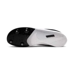 Unisex Nike Zoom Rival Track And Field Distance Spikes - Black/Metallic Silver/Lt Smoke - Regular (D) 24 Unisex Nike Zoom Rival Track And Field Distance Spikes - Black/Metallic Silver/Lt Smoke - Regular (D) -Shoe Sale Shop DC8725 001 PHSUH000 1