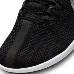 Unisex Nike Zoom Rival Track And Field Distance Spikes - Black/Metallic Silver/Lt Smoke - Regular (D) 20 Unisex Nike Zoom Rival Track And Field Distance Spikes - Black/Metallic Silver/Lt Smoke - Regular (D) -Shoe Sale Shop DC8725 001 PHSYD001 1