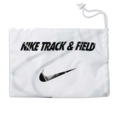 Unisex Nike Zoom Rival Track And Field Distance Spikes- Hyper Pink/Black/Laser Orange - Regular (D) -Shoe Sale Shop DC8725 600 PHSYD003 1