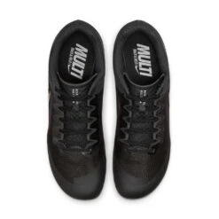 Unisex Nike Zoom Rival Multi Track Spike - Black/Metallic Silver/Lt Smoke Grey - Regular (D) 19 Unisex Nike Zoom Rival Multi Track Spike - Black/Metallic Silver/Lt Smoke Grey - Regular (D) -Shoe Sale Shop DC8749 001 PHCTH001 1