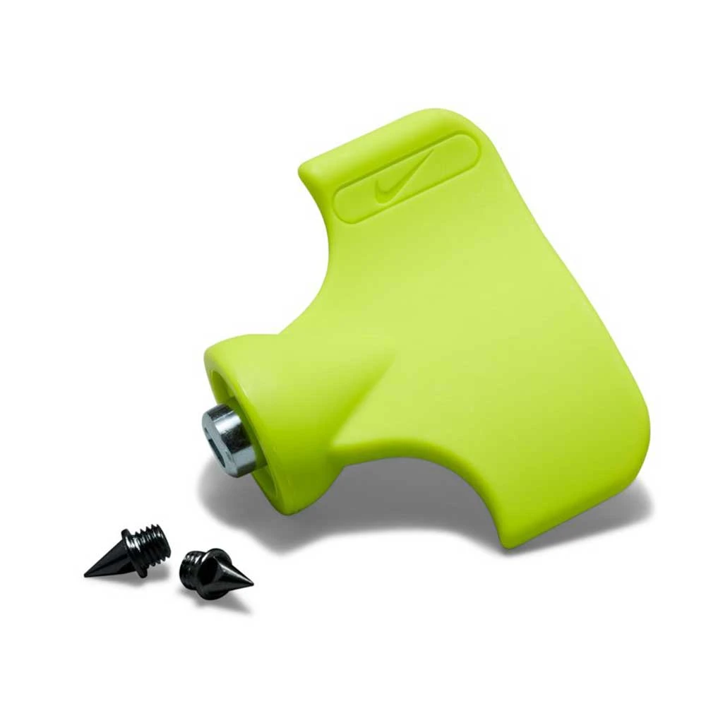 Unisex Nike Zoom Rival Multi Track Spike - Black/Metallic Silver/Lt Smoke Grey - Regular (D) 10 Unisex Nike Zoom Rival Multi Track Spike - Black/Metallic Silver/Lt Smoke Grey - Regular (D) - Image 8