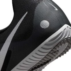 Unisex Nike Zoom Rival Multi Track Spike - Black/Metallic Silver/Lt Smoke Grey - Regular (D) 22 Unisex Nike Zoom Rival Multi Track Spike - Black/Metallic Silver/Lt Smoke Grey - Regular (D) -Shoe Sale Shop DC8749 001 PHSYD003 1