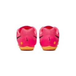 Unisex Nike Zoom Rival Multi Track Spike - Hyper Pink/Black/Laser Orange - Regular (D) -Shoe Sale Shop DC8749 600 PHCBH000 1