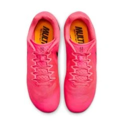 Unisex Nike Zoom Rival Multi Track Spike - Hyper Pink/Black/Laser Orange - Regular (D) -Shoe Sale Shop DC8749 600 PHCTH001 1