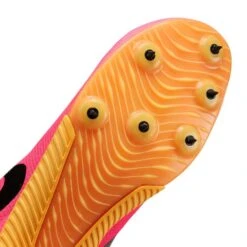 Unisex Nike Zoom Rival Multi Track Spike - Hyper Pink/Black/Laser Orange - Regular (D) -Shoe Sale Shop DC8749 600 PHSUD001 1