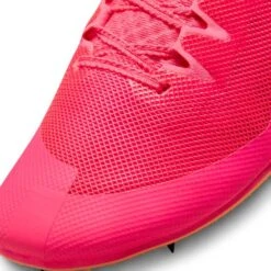 Unisex Nike Zoom Rival Multi Track Spike - Hyper Pink/Black/Laser Orange - Regular (D) -Shoe Sale Shop DC8749 600 PHSYD001 1