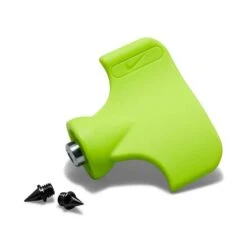 Unisex Nike Zoom Rival Multi Track Spike - Hyper Pink/Black/Laser Orange - Regular (D) -Shoe Sale Shop DC8749 600 PHSYD004 1