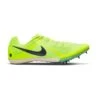 Unisex Nike Zoom Rival Multi Track Spike - Volt/Cave Purple/Mint Foam - Regular (D) -Shoe Sale Shop DC8749 700 PHSRH000 1