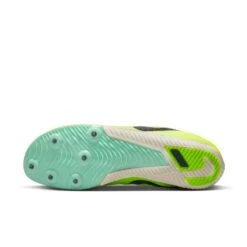 Unisex Nike Zoom Rival Multi Track Spike - Volt/Cave Purple/Mint Foam - Regular (D) -Shoe Sale Shop DC8749 700 PHSUH000 1