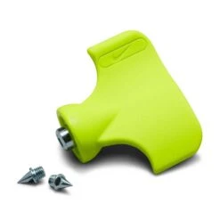 Unisex Nike Zoom Rival Multi Track Spike - Volt/Cave Purple/Mint Foam - Regular (D) -Shoe Sale Shop DC8749 700 PHSYD004 1