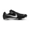 Unisex Nike Zoom Rival Sprint Spike - Black/Metallic Silver/Lt Smoke Grey- Regular (D) 1 Unisex Nike Zoom Rival Sprint Spike - Black/Metallic Silver/Lt Smoke Grey- Regular (D) -Shoe Sale Shop DC8753 001 PHSRH001