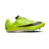 Unisex Nike Zoom Rival Sprint Spike - Volt/Cave Purple/Mint Foam- Regular (D) -Shoe Sale Shop DC8753 700 PHSRH000