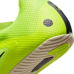 Unisex Nike Zoom Rival Sprint Spike - Volt/Cave Purple/Mint Foam- Regular (D) -Shoe Sale Shop DC8753 700 PHSYD002
