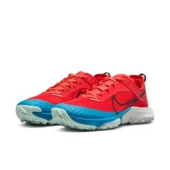 Nike Men's Terra Kiger 8 Trail Shoe - Habanero Red/Black/Total Orange - Regular (D) 10 Nike Men's Terra Kiger 8 Trail Shoe - Habanero Red/Black/Total Orange - Regular (D) -Shoe Sale Shop DH0649 600 PHCFH001