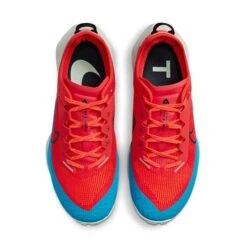 Nike Men's Terra Kiger 8 Trail Shoe - Habanero Red/Black/Total Orange - Regular (D) 12 Nike Men's Terra Kiger 8 Trail Shoe - Habanero Red/Black/Total Orange - Regular (D) -Shoe Sale Shop DH0649 600 PHCTH001