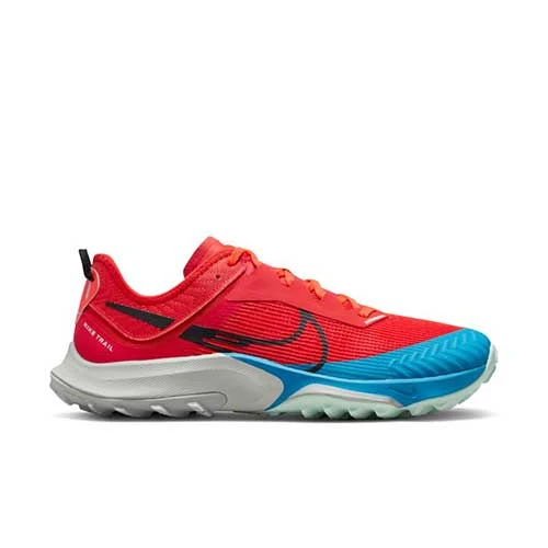 Nike Men's Terra Kiger 8 Trail Shoe - Habanero Red/Black/Total Orange - Regular (D) 3 Nike Men's Terra Kiger 8 Trail Shoe - Habanero Red/Black/Total Orange - Regular (D)