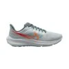 Nike Men's Pegasus 39 Running Shoes - Pure Platinum/Total Orange - Regular (D) -Shoe Sale Shop DH4071 003 PHSRH000