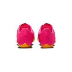 Nike Unisex Air Zoom Maxfly Track Spike- Hyper Pink/Black/Laser Orange- Regular (D) -Shoe Sale Shop DH5359 600 PHCBH000