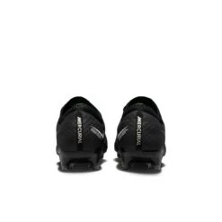 Unisex Nike Zoom Vapor 15 Elite FG Soccer Shoe - Black/Dk Smoke/Summit White 14 Unisex Nike Zoom Vapor 15 Elite FG Soccer Shoe - Black/Dk Smoke/Summit White -Shoe Sale Shop DJ4978 001 PHCBH000