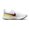 Nike Men's React Infinity Run FlyKnit 2 - White/Black/Sail/Pink Blast - Regular (D) -Shoe Sale Shop DJ5395 100 PHSRH001 2000 2c9405d3 8c2f 4c92 aa41 8d71344fcd1a