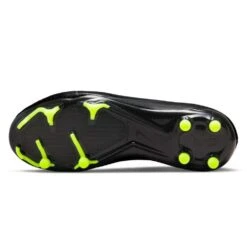 Nike Youth JR Vapor 15 Academy FG/MG Soccer Shoe - Black/Dark Smoke 17 Nike Youth JR Vapor 15 Academy FG/MG Soccer Shoe - Black/Dark Smoke -Shoe Sale Shop DJ5617 001 PHSUH000