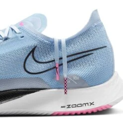 Unisex Nike ZoomX Streakfly Running Shoe - Cobalt Bliss/Black/Ashen Slate- Regular (D) 19 Unisex Nike ZoomX Streakfly Running Shoe - Cobalt Bliss/Black/Ashen Slate- Regular (D) -Shoe Sale Shop DJ6566 400 PHSYD003