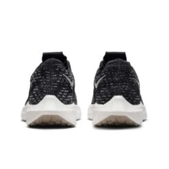 Nike Men's Pegasus Turbo Next Nature Running Shoe- Black/Sail/Off Noir- Regular (D) -Shoe Sale Shop DM3414 001 PHCBH000