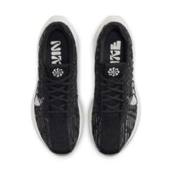 Nike Men's Pegasus Turbo Next Nature Running Shoe- Black/Sail/Off Noir- Regular (D) -Shoe Sale Shop DM3414 001 PHCTH001