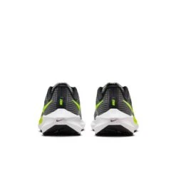 Nike Youth Pegasus 39 Running Shoe- Black/Volt/Barely Volt -Shoe Sale Shop DM4015 002 PHCBH000